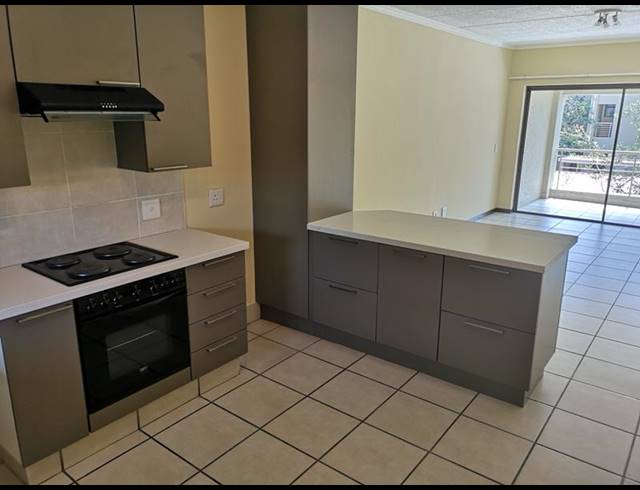 2 BEDROOM PROPERTY TO RENT IN BRYANSTON